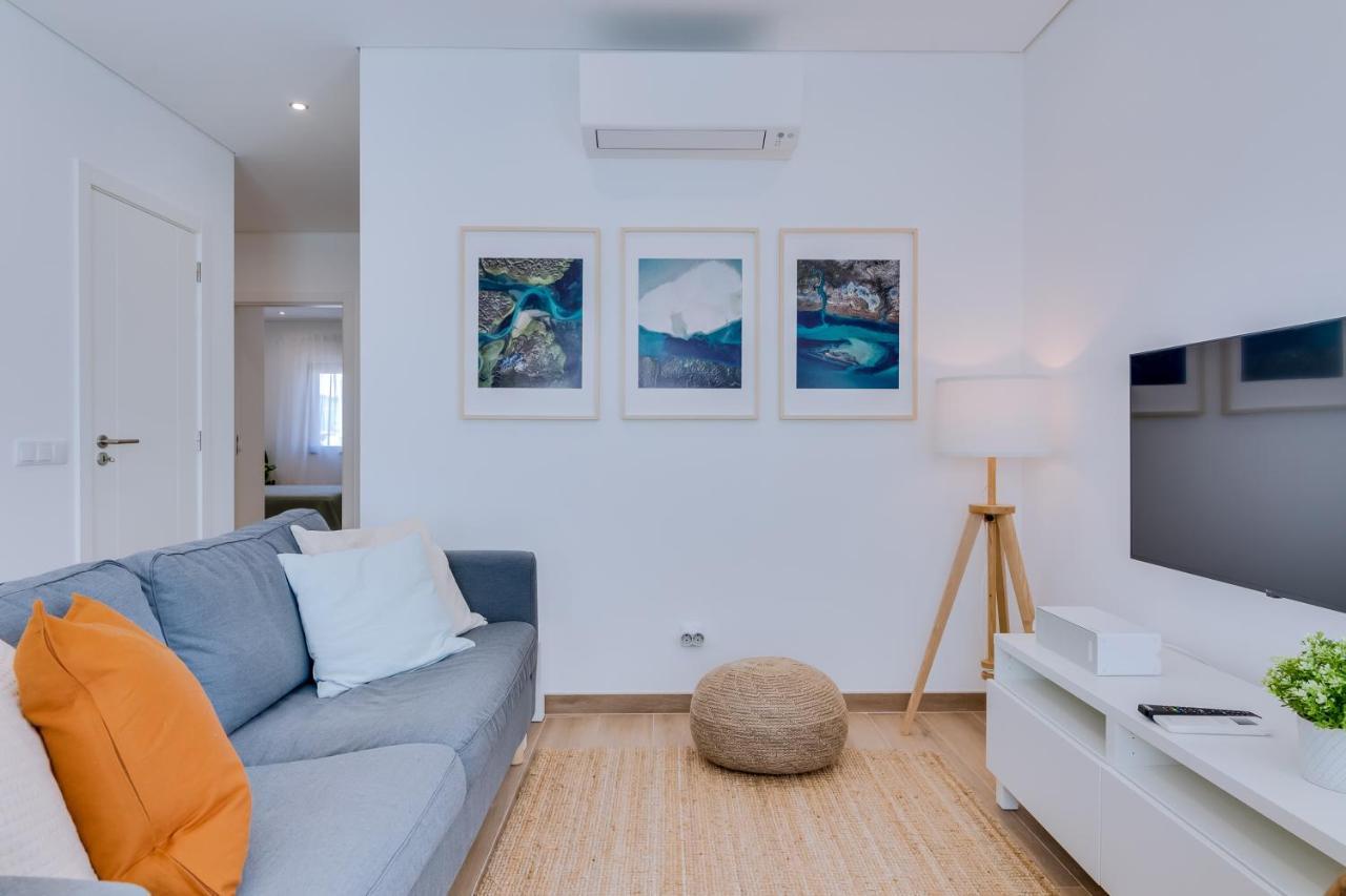 Formosatavira Seaview @Homesbyfc Exterior photo