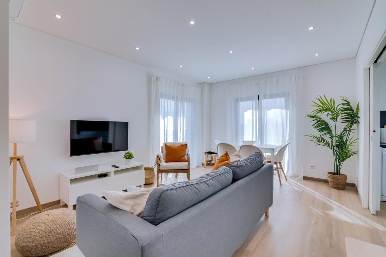 Formosatavira Seaview @Homesbyfc Exterior photo