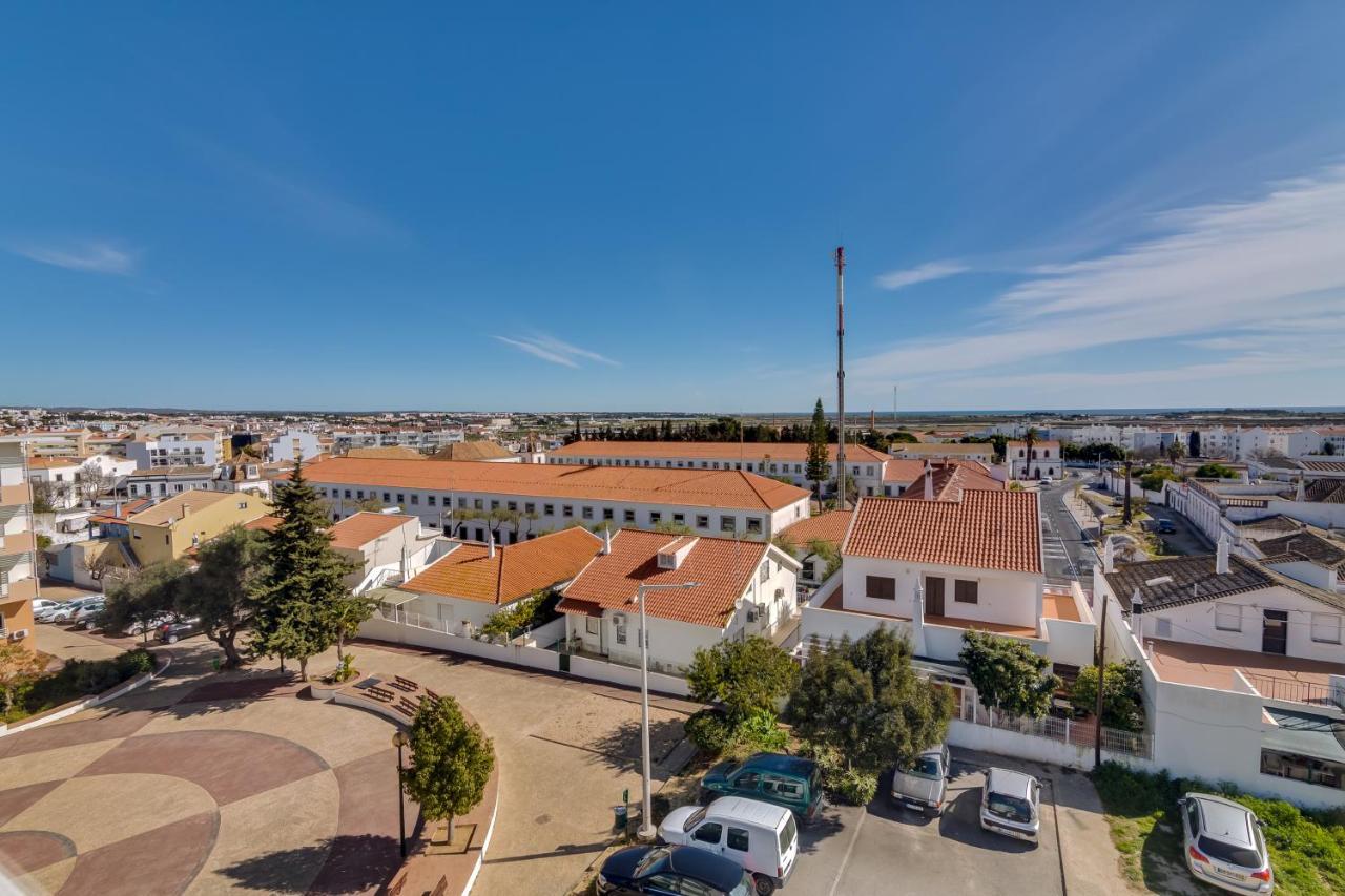 Formosatavira Seaview @Homesbyfc Exterior photo