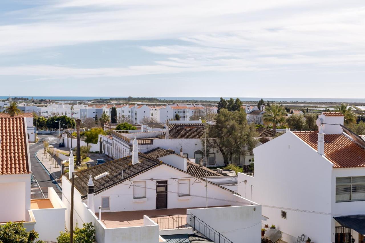 Formosatavira Seaview @Homesbyfc Exterior photo
